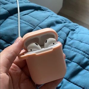 Airpods Second Gen